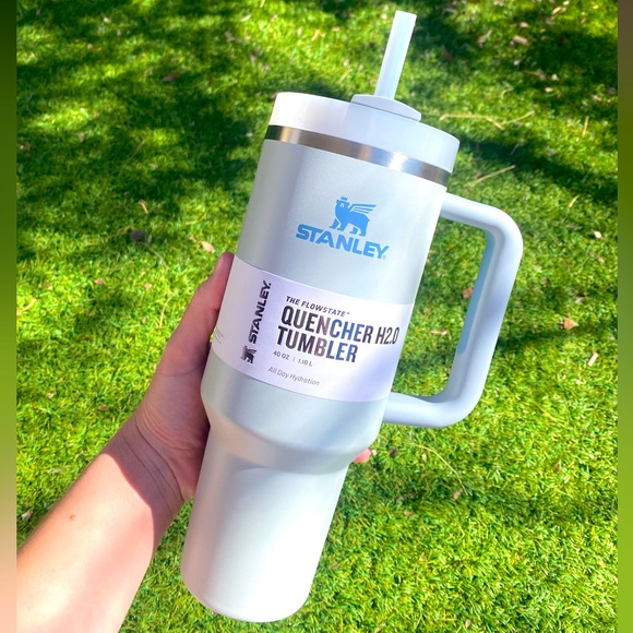 Stanley Other - Stanley FOG 40 oz. Quencher H2.0 FlowState Tumbler